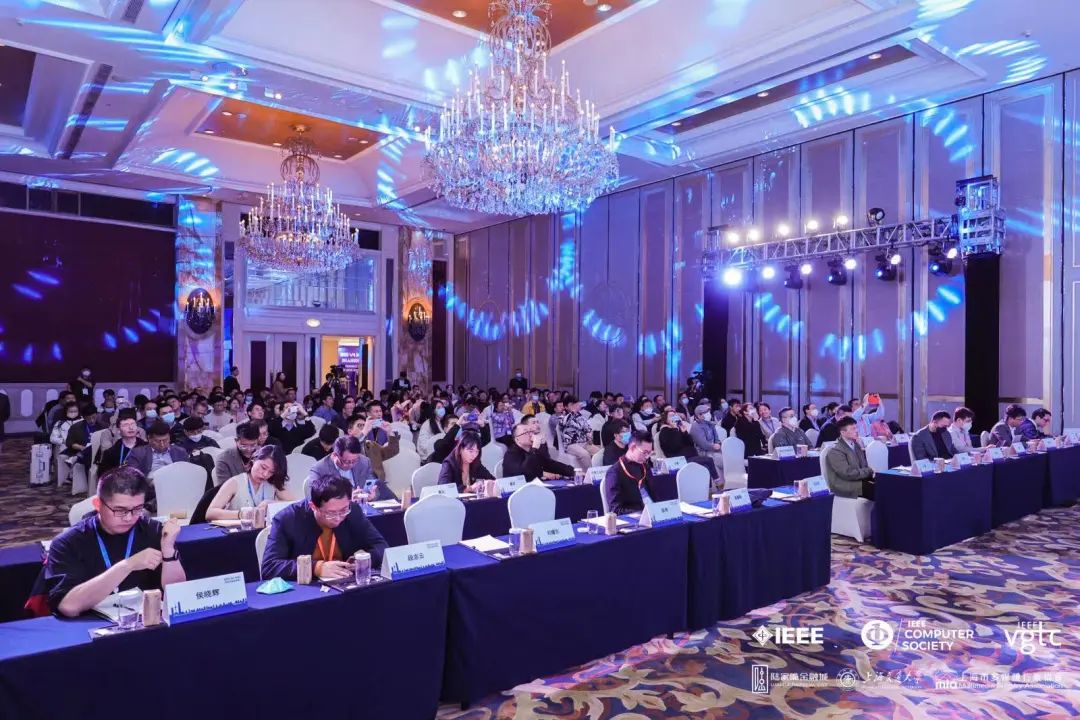 IEEE VR 2023 | BC贷CMO刘耀东：虚实融合探索文旅工业数字化升级