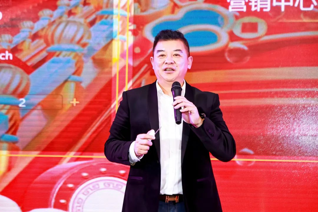 厘革立异路 文旅展宏图 全体BC贷人共迎第二轮增添