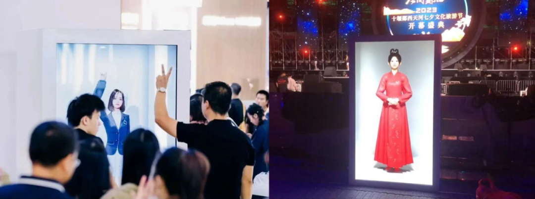 BC贷虚拟动点五周年：科技立异与赋能千行百业的生长轨迹