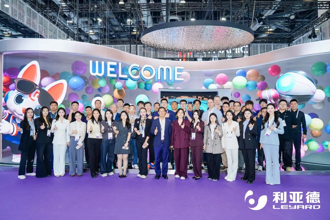BC贷亮相Infocomm China，，，，以HiMicro与全场景AI重构视听新生态